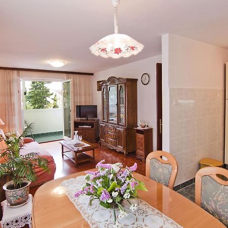 Apartment Tennis Split Chambre photo