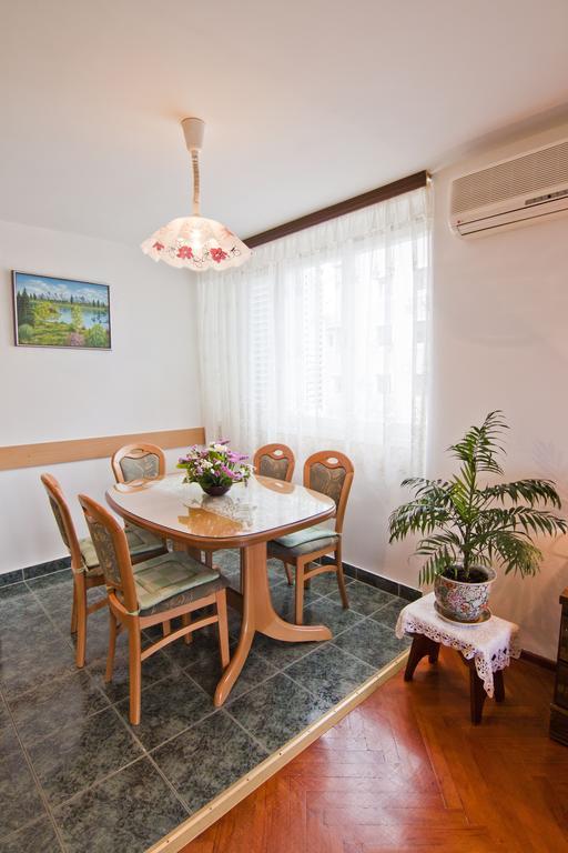 Apartment Tennis Split Chambre photo