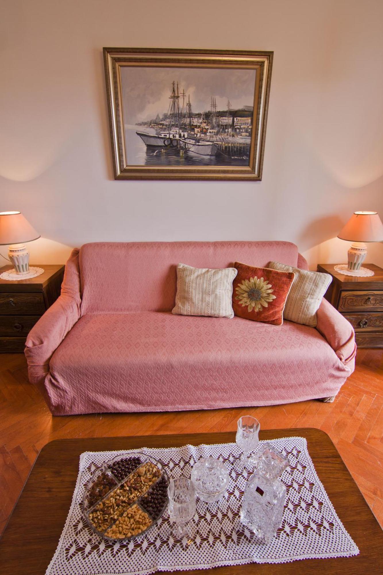 Apartment Tennis Split Extérieur photo