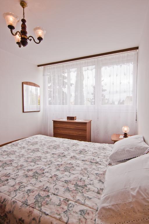 Apartment Tennis Split Chambre photo