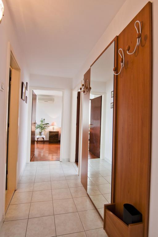 Apartment Tennis Split Chambre photo